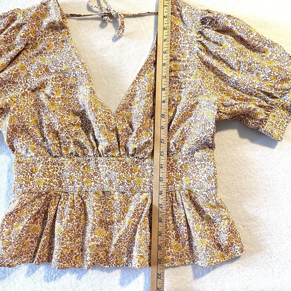 J. Crew never worn